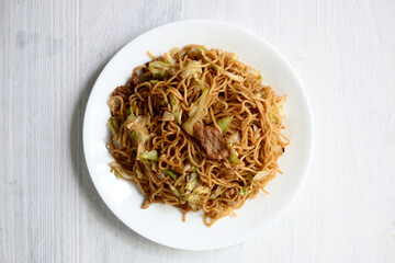 焼きそば