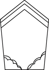 Home Letter for Kindergarten or School