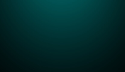 Black blue green abstract texture background.  blue green color with a dark bottom background