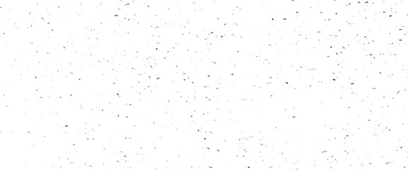 Vector dust messy background, distressed spray grainy overlay texture, random gritty background.