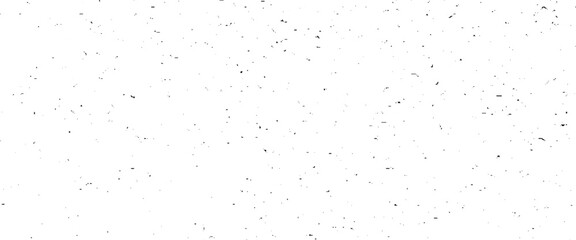 Vector dust messy background, distressed spray grainy overlay texture, random gritty background.