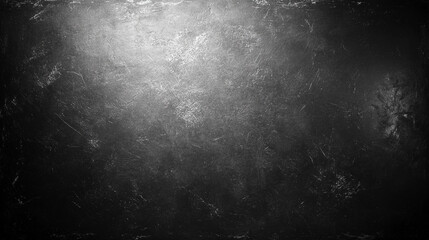 Abstract black-and-white grunge texture with distressed details, evoking a sense of rawness and depth. Ideal for themes of contrast, modernity, and artistic expression