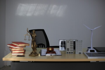 Asian male lawyer leading global environmental law, ethics, justice, sustainable corporate regulations and practices, ideas, international environmental agreements, and ethical decision-making.