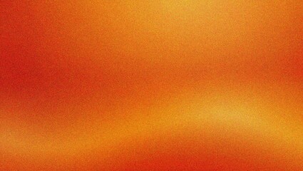 yellow grainy gradient background noise texture poster backdrop banner design, copy space