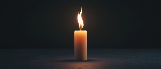 Fading Flame Symbolic Representation of Bipolar Disorder Exhaustion