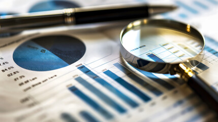 Uncovering Market Insights