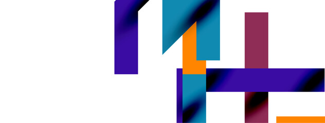 Colorful stripes abstract line background. Pop art abstract background for covers, banners, flyers and posters and other templates