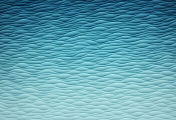 Obraz premium A smooth, textured background in a light blue color.