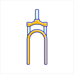 Obraz premium Aheadset Illustration