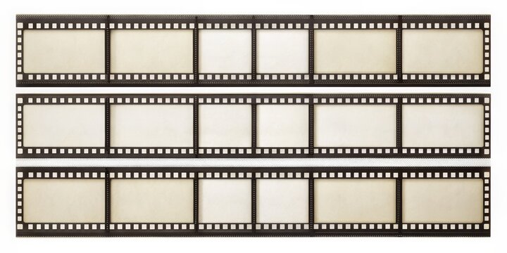 Contact sheet showcasing blank film frames for photography projects, contact sheet, blank film frames, photography, film, negative