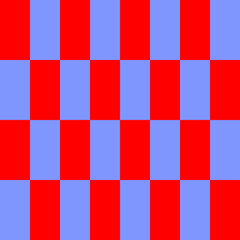 checker board composition colourful pattern seamless repeatable border patterns