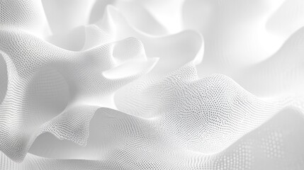 Monochromatic abstract background with intricate patterns and subtle textures, ideal for a minimalist and refined look.