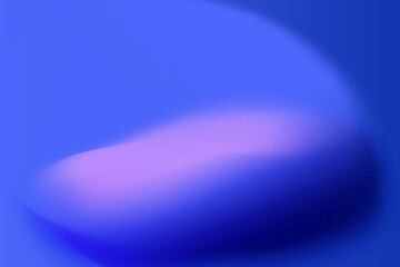 Gradient grainy gradient background vector design.