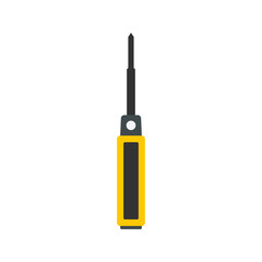 Screwdriver Illustration