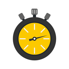 Stopwatch Illustration