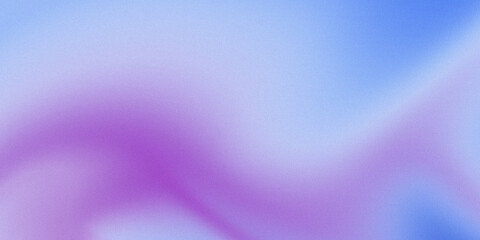 abstract gradient background colors purple and blue noise texture