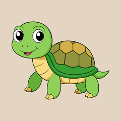 Turtle illustration