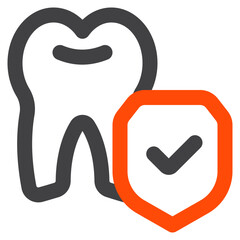 dental insurance icon