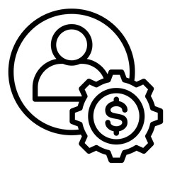 Personalization Icon