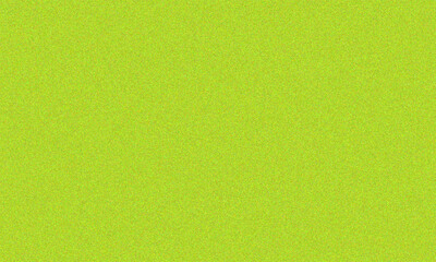 Lime green grainy noise texture abstract background,color gradient,bokeh,rough,perfect for banner poster wallpaper