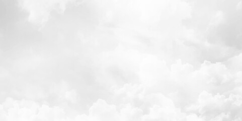 White cloud background and texture