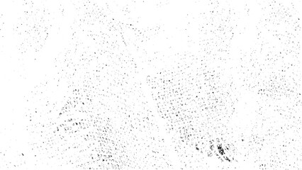 Abstract monochrome background. Distressed texture background for printing and design. Grunge dirty texture background overlay. Vector illustration.