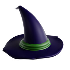Witch hat