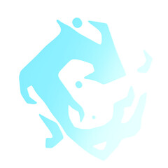 Obraz premium Lighting