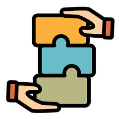 Teamwork Icon