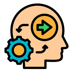 Decision Icon