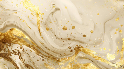 Gold marble Luxury background texture design for wedding invitation card, cover, packaging , fashion vector template