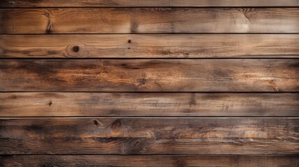 Close-up of reclaimed wood wall paneling showing the natural texture and grain patterns of aged timber,