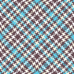 Fototapeta premium Classic Scottish Tartan Design. Classic Plaid Tartan. for Shirt Printing,clothes, Dresses, Tablecloths, Blankets, Bedding, Paper,quilt,fabric and Other Textile Products.