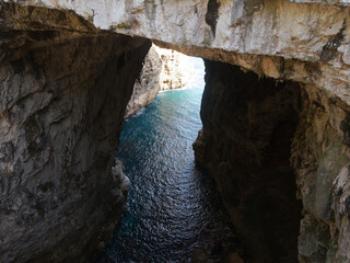 Alla scoperta dei vicoli di Gaeta