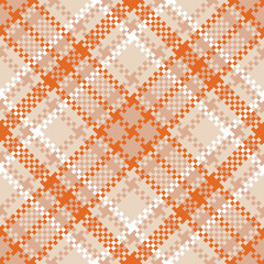 Classic Scottish Tartan Design. Abstract Check Plaid Pattern. Flannel Shirt Tartan Patterns. Trendy Tiles for Wallpapers.