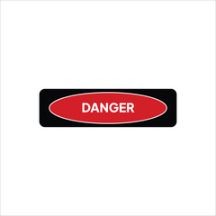 danger