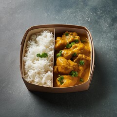 chicken and vegetable stew