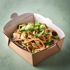 spaghetti with sauce