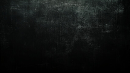abstract black wall texture for pattern background wide panorama picture black wall texture rough background,  Dark grey black slate background or texture.