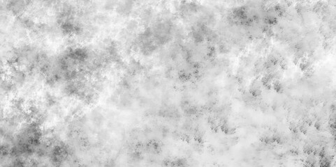 Abstract grey storm cloud texture. White dramatic smoke brush effect smoke swirls misty fog isolated, background. Gray grunge painted paper textured canvas for design watercolor scraped vector.	