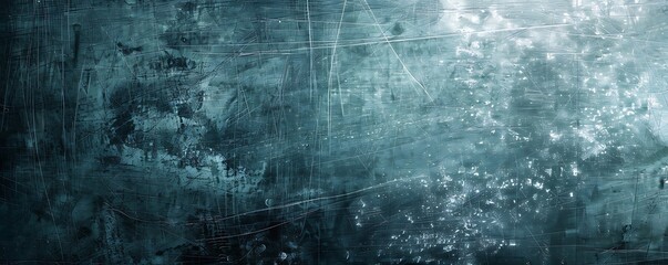 Obraz premium Metal Texture Plate Background