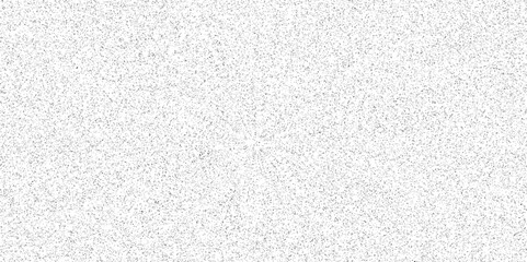 Vector overlay sublet White wall texture noise and overlay pattern terrazzo flooring texture polished stone pattern old surface marble for background. Rock stone marble backdrop textured illustration