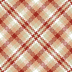 Tartan Plaid Pattern Seamless. Classic Scottish Tartan Design. for Scarf, Dress, Skirt, Other Modern Spring Autumn Winter Fashion Textile Design.
