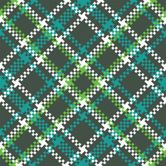 Scottish Tartan Plaid Seamless Pattern, Plaid Patterns Seamless. Flannel Shirt Tartan Patterns. Trendy Tiles Vector Illustration for Wallpapers.