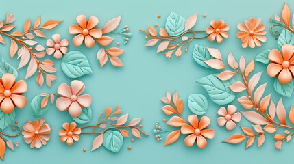Fototapeta premium Metal engraving, adding patterns to jewelry, flat design illustration