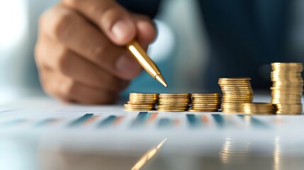 Consulting on wealth, professional advice for financial management