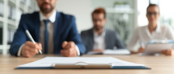 Succession planning, preparing for smooth business transitions