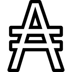 Obraz premium Austral