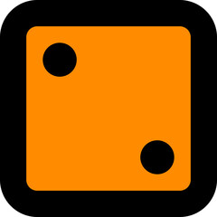 Playing Dice © Kristof