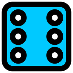 Playing Dice